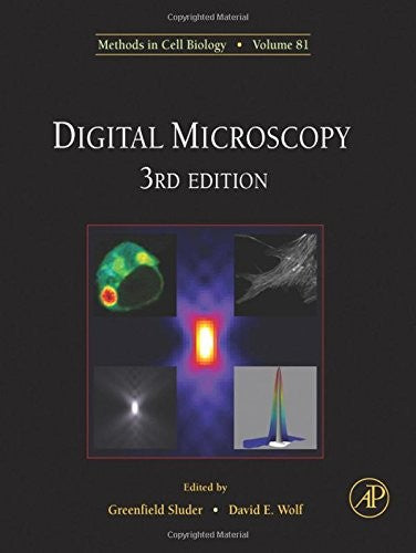 Digital Microscopy