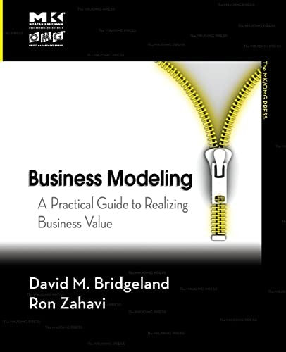Business Modeling