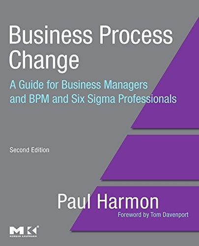 Business Process Change