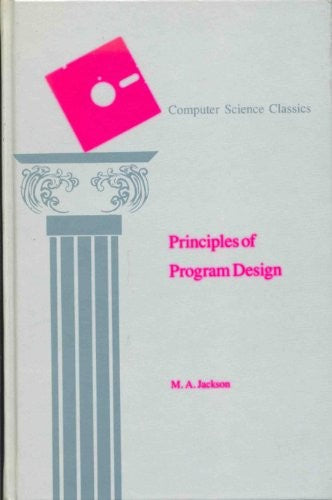Principles of Program Design