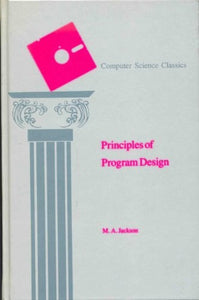 Principles of Program Design 