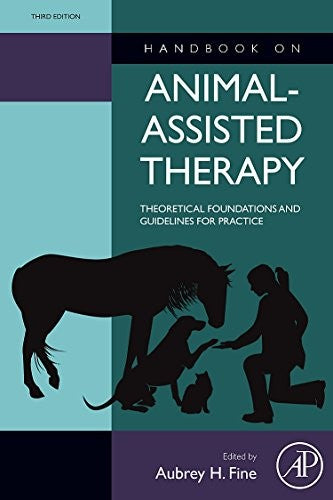 Handbook on Animal-Assisted Therapy