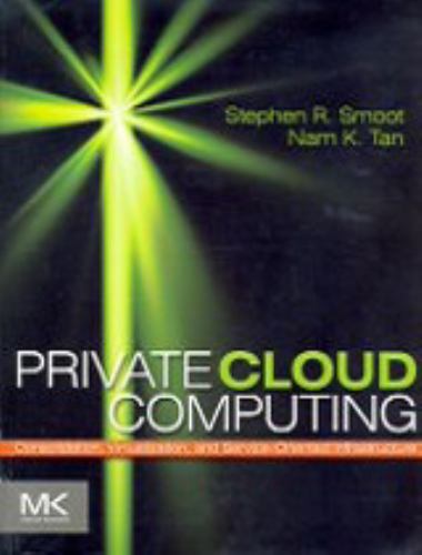 Private Cloud Computing