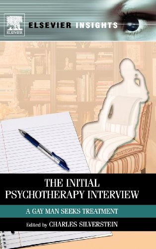 The Initial Psychotherapy Interview