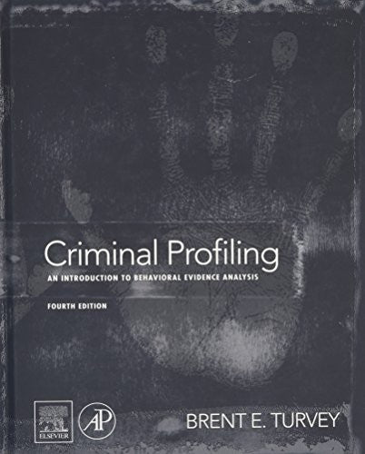 Criminal Profiling