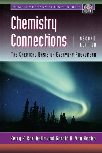 Chemistry Connections