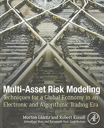 Multi-Asset Risk Modeling