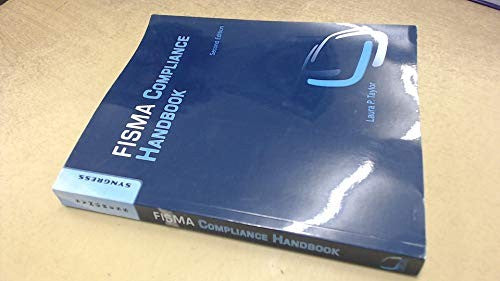 FISMA Compliance Handbook