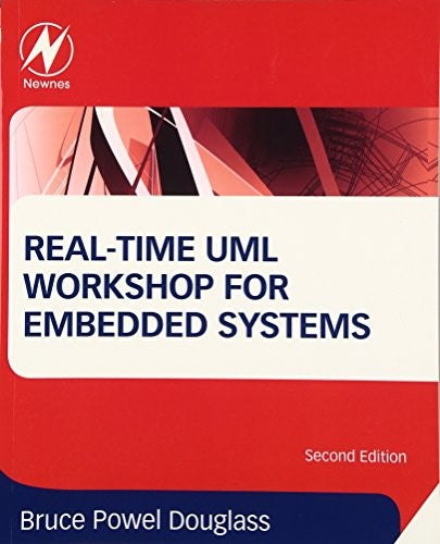 Real-Time UML Workshop for Embedded Systems