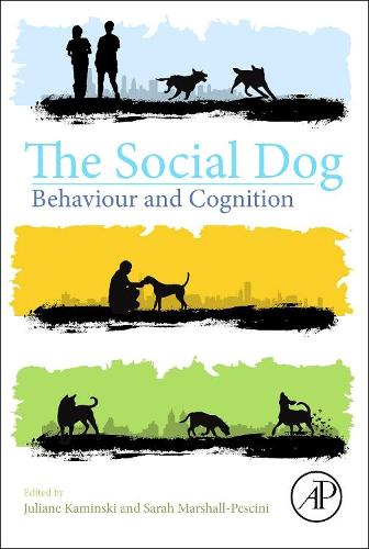 The Social Dog