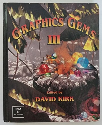 Graphics Gems