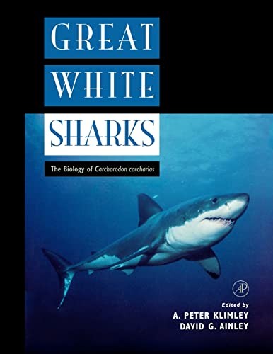 Great White Sharks