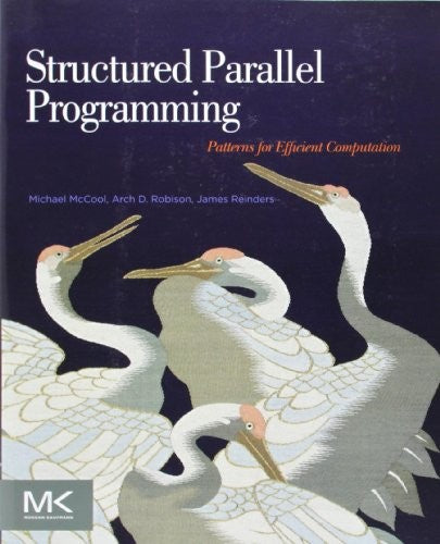 Structured Parallel Programming
