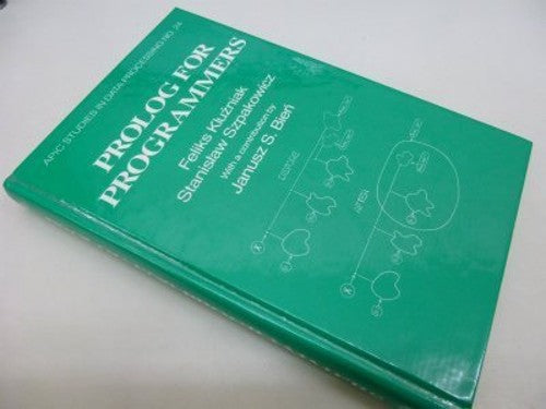 PROLOG for Programmers