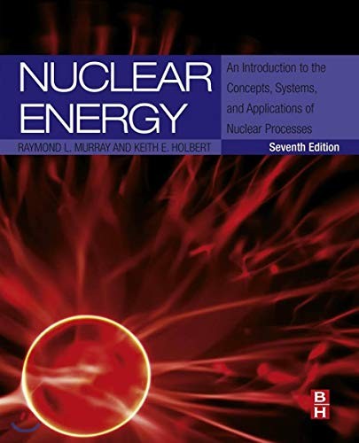 Nuclear Energy