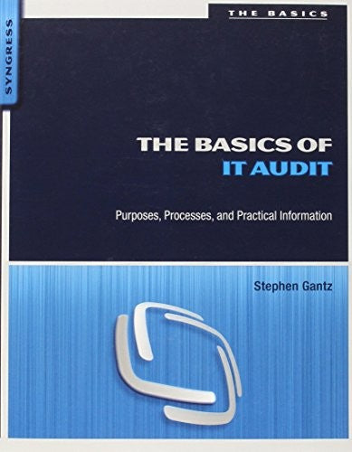 The Basics of IT Audit
