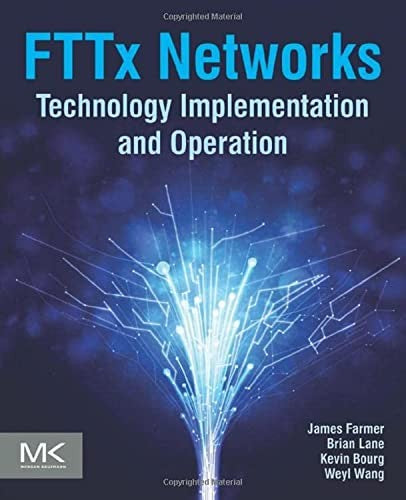 FTTx Networks