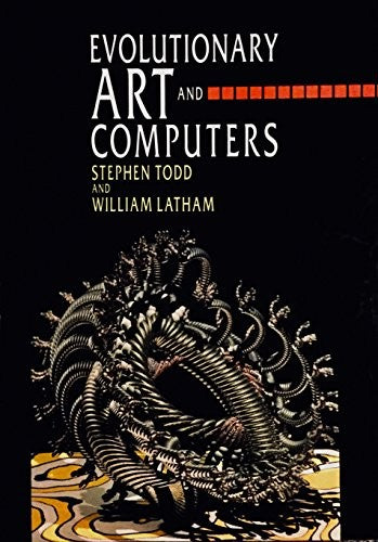 Evolutionary Art and Computers
