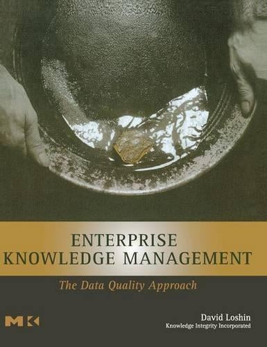 Enterprise Knowledge Management