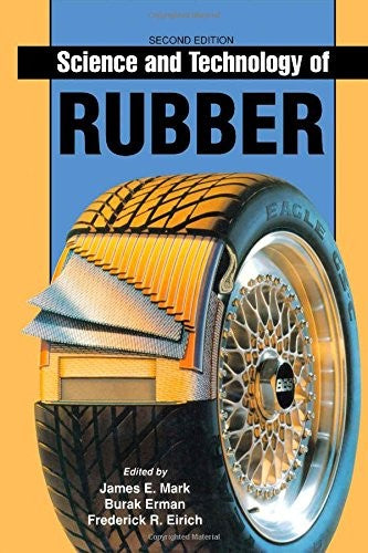 Science and Technology of Rubber
