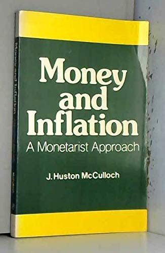 Money and Inflation