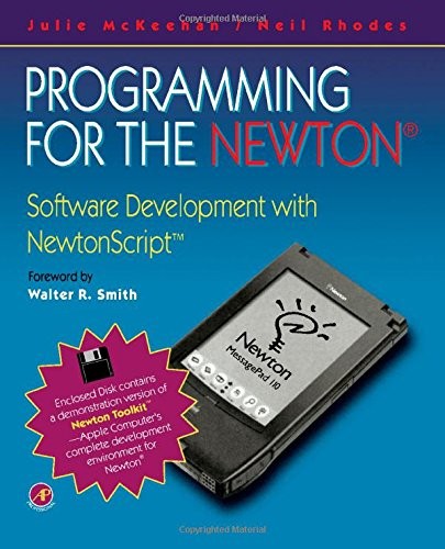 Programming for the Newton