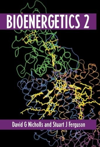 Bioenergetics