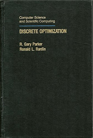 Discrete Optimization
