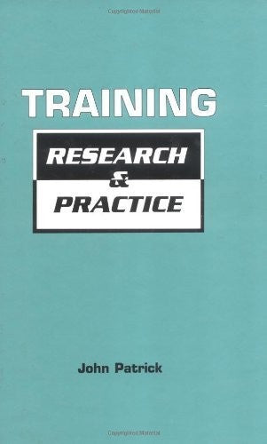 Training