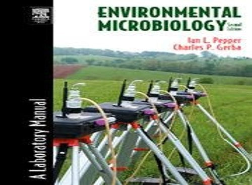 Environmental Microbiology