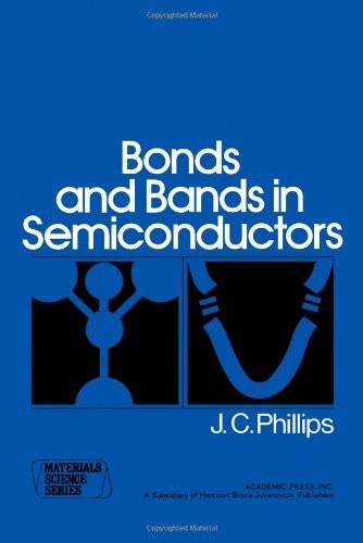Bonds and Bands in Semiconductors