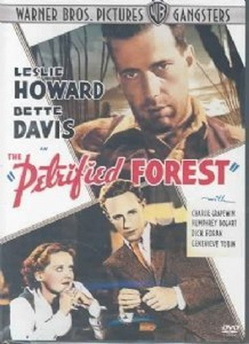 The Petrified Forest
