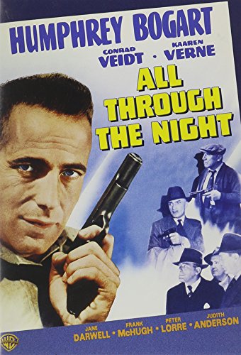 All Through the Night