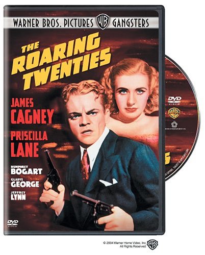Roaring Twenties, The (DVD)