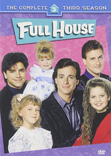 Full House: Season 3