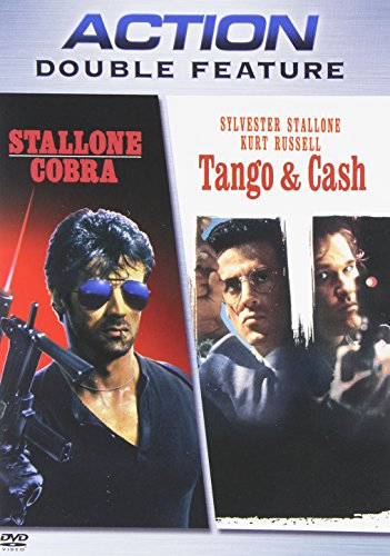 Cobra/Tango & Cash