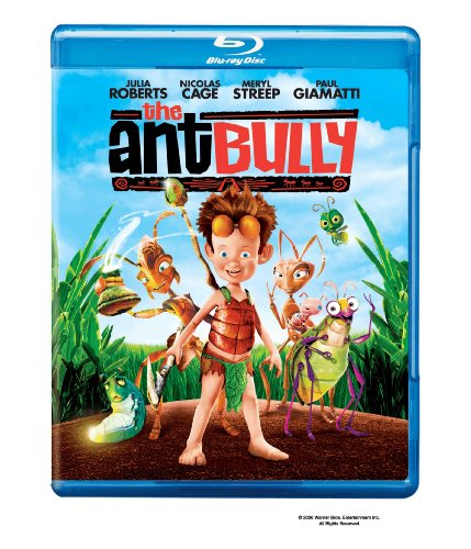 The Ant Bully