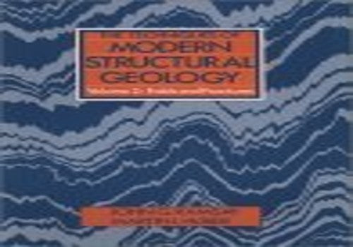 The Techniques of Modern Structural Geology