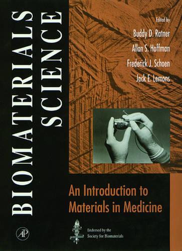 Biomaterials Science