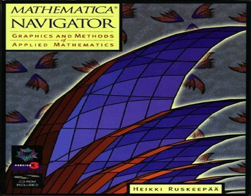 Mathematica Navigator