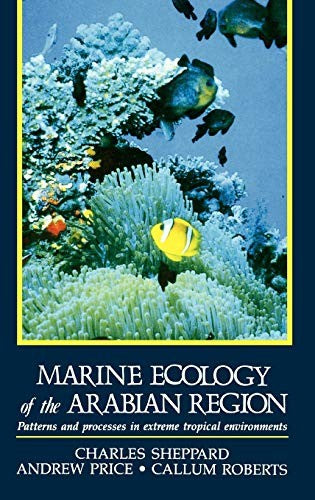 Marine Ecology of the Arabian Region