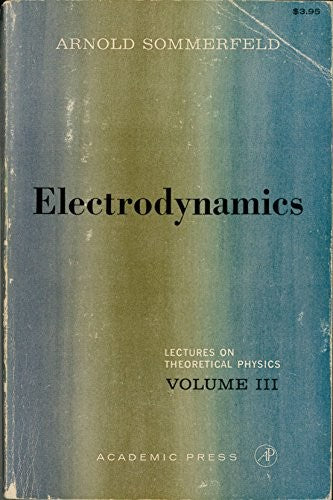 Electrodynamics