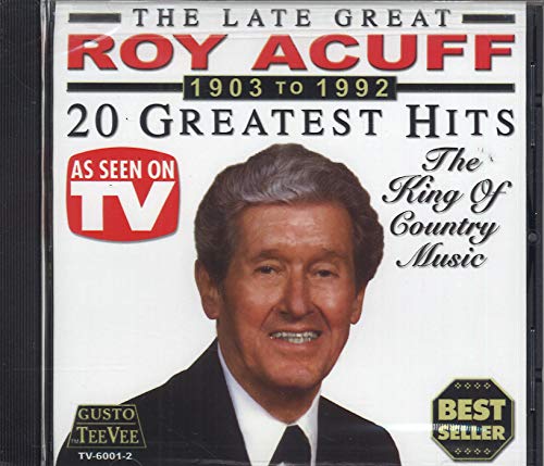 20 Greatest Hits