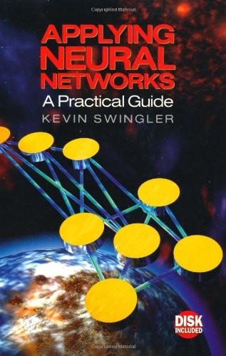 Applying Neural Networks