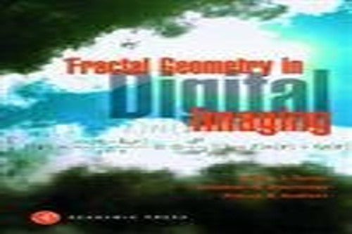 Fractal Geometry in Digital Imaging