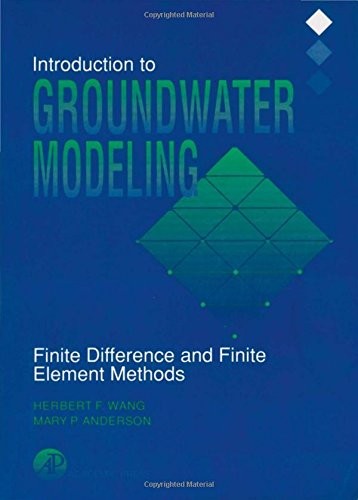 Introduction to Groundwater Modeling