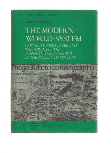 The Modern World System