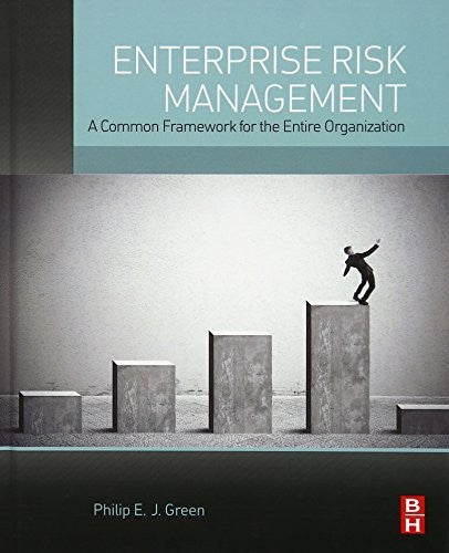 Enterprise Risk Management