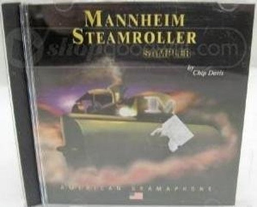 Mannheim Steamroller Sampler CD