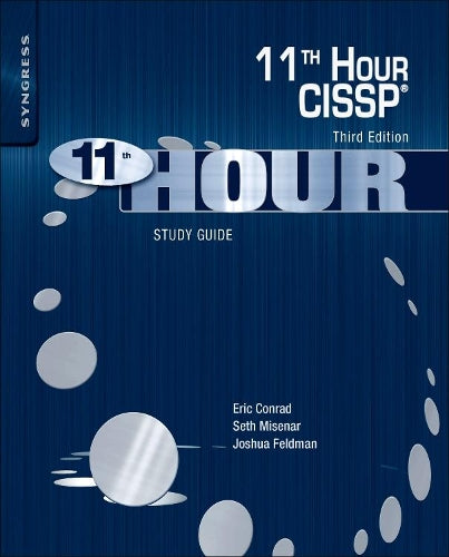 Eleventh Hour CISSP